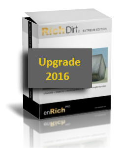 RichDirt Extreme Upgrade 2016