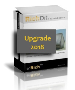 RichDirt Extreme Upgrade 2017