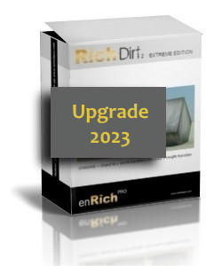 RichDirt Extreme Upgrade 2023