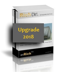 RichDirt Standard Upgrade 2017