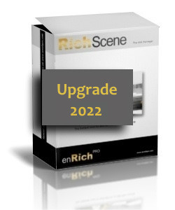 RichScene Upgrade 2022