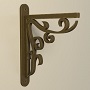 manufacturer of fine wrought iron - www.gabys.com 