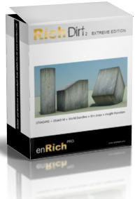 RichDirt2 Extreme