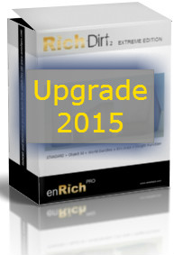 RD Extreme Upgrade 2015