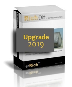 RichDirt Extreme Upgrade 2019