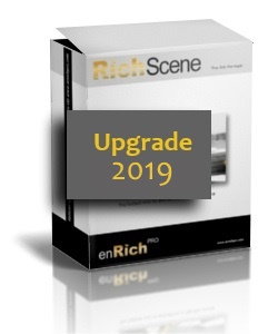 RichScene Upgrade 2019